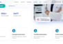 develop, design, or clone a responsive wordpress website